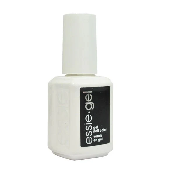 Essie Gel Nail color Licorice 0.46 oz #056