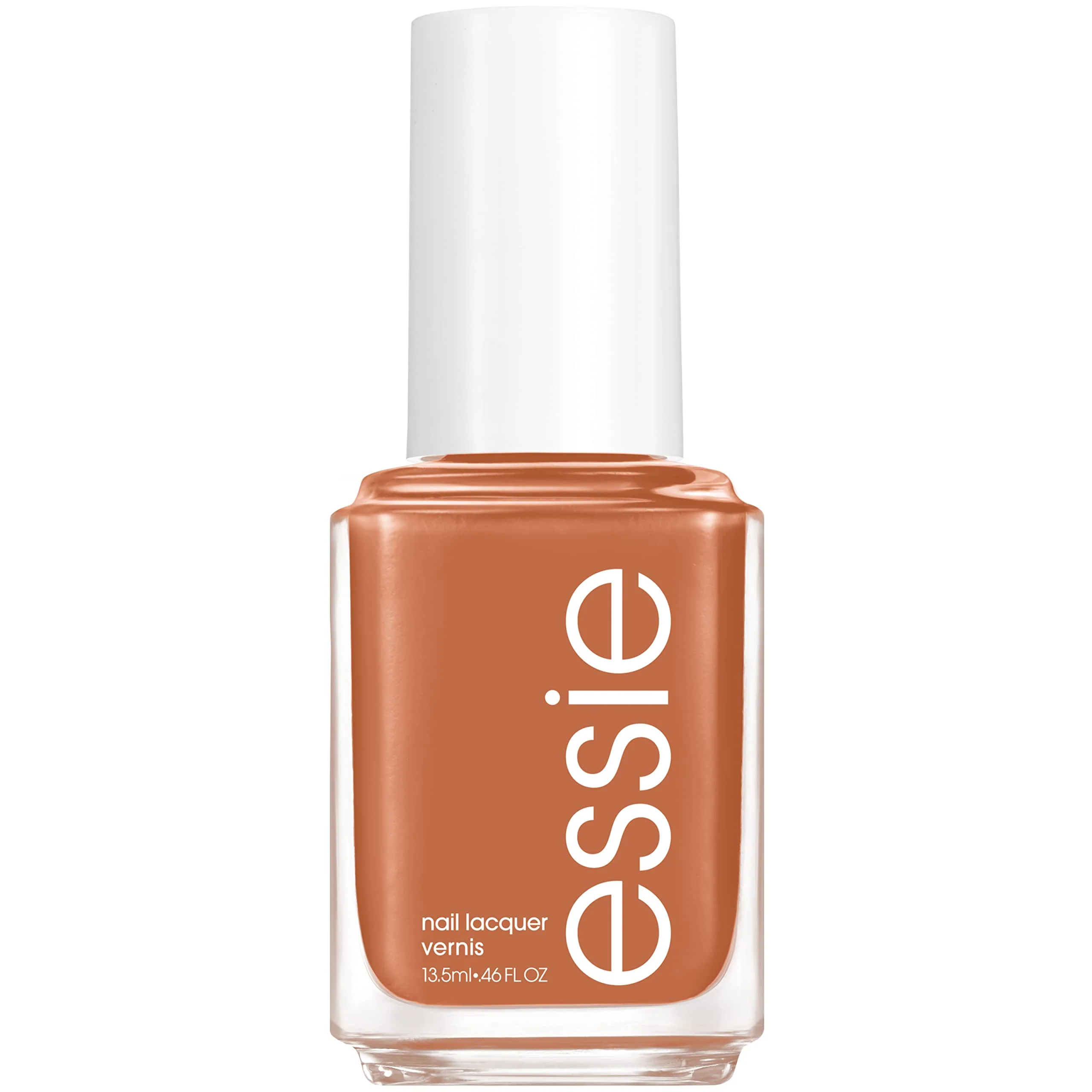 Essie Nail Polish color Paintbrush It Off 0.46 oz #230 620
