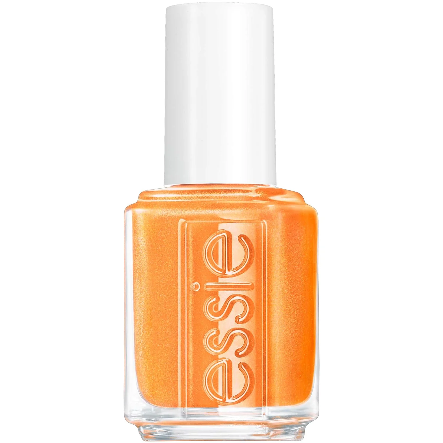 Essie Nail  Don't Be Spotted 0.5 oz #1640