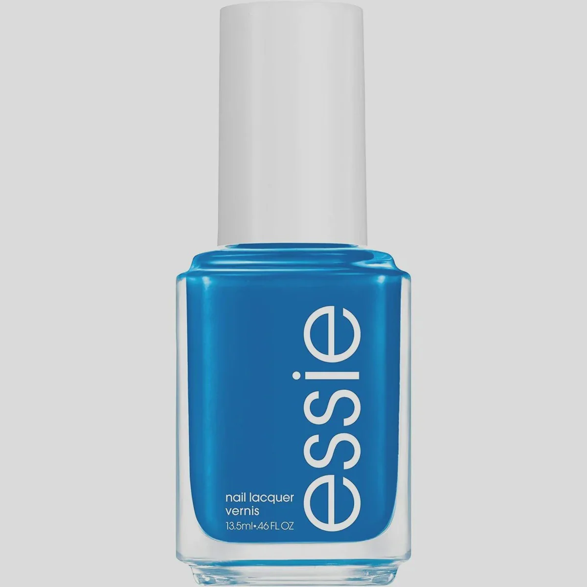 Essie Nail JUICY DETAI 0.46 oz #1678