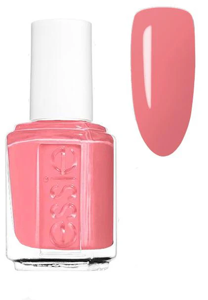 Essie Nail Polish Flying Solo .46 oz #206 ds - Image 2
