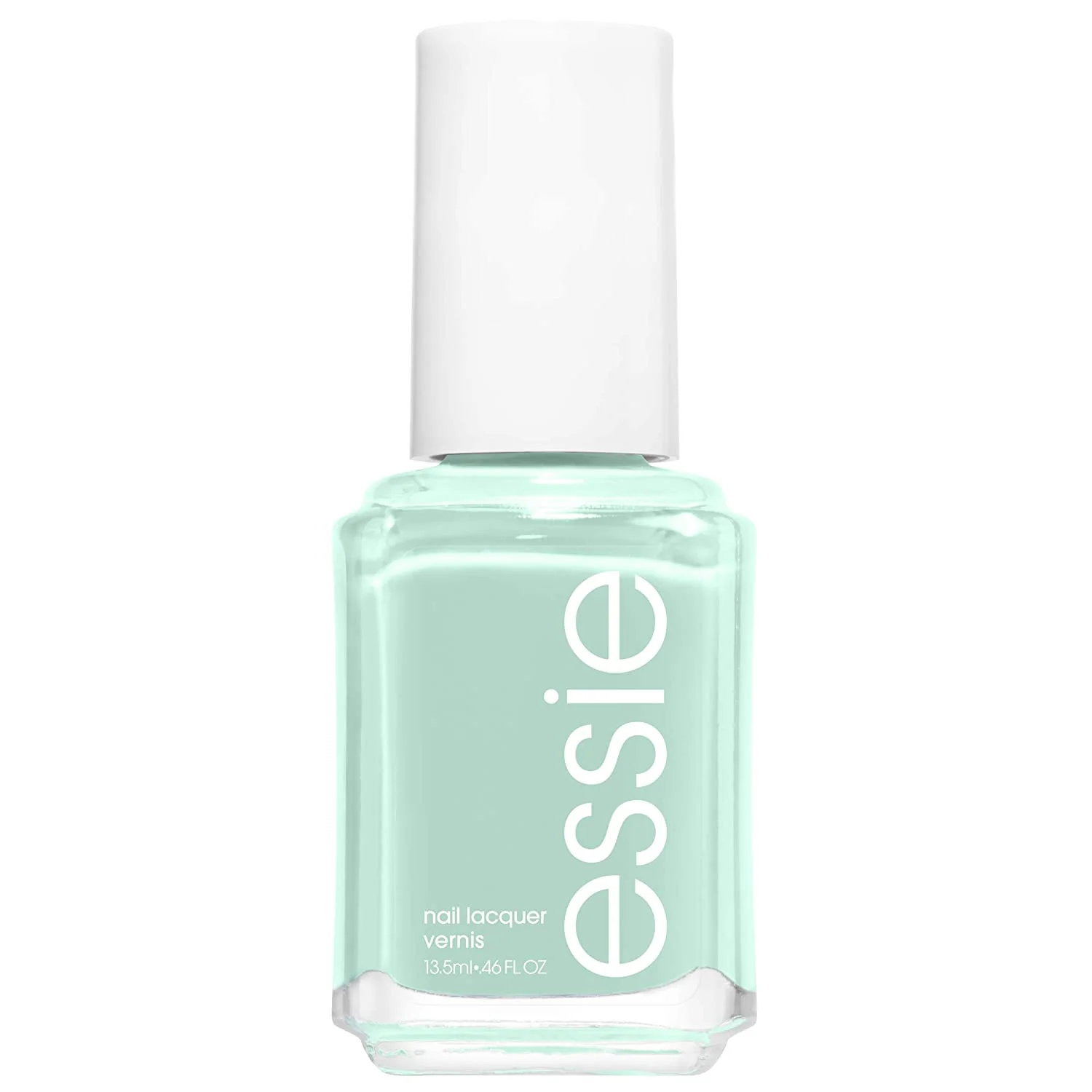 Essie Nail Polish mint candy apple 0.46 oz #702