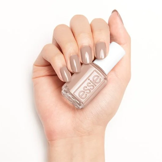 Essie Nail Polish Sand tropez .46 oz #745 - Image 3