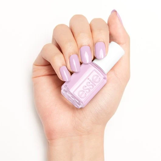 Essie Nail Polish Go ginza 0.46 oz #825 - Image 2