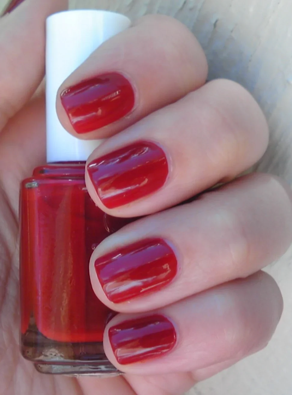 Essie Nail Polish A List .46 oz #434 - Image 2
