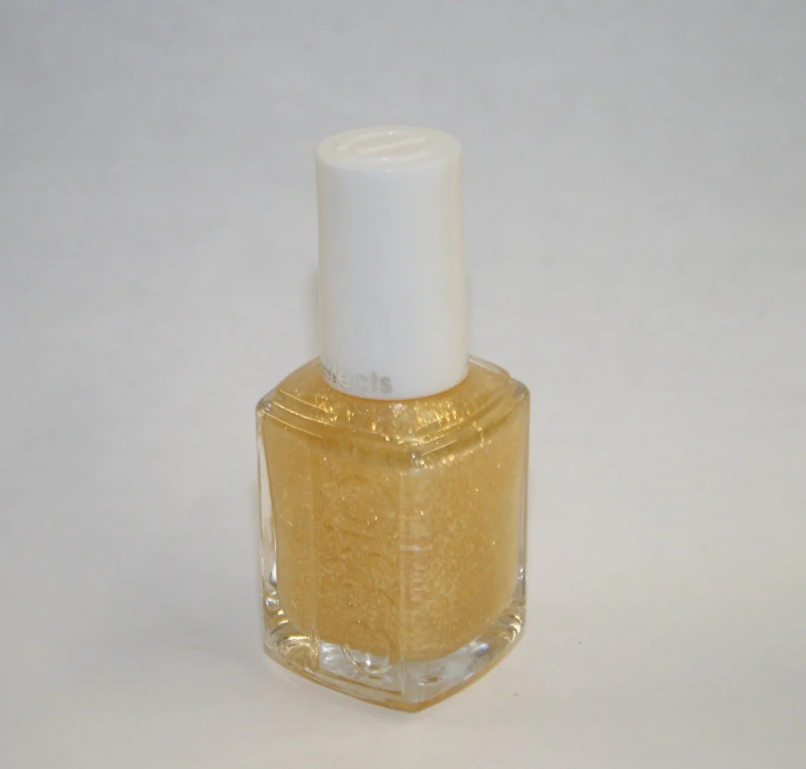 Essie Nail Polish As Gold as it Gets 0.46 oz #j300