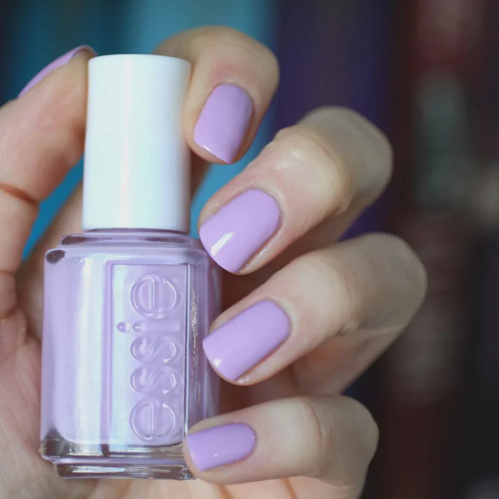 Essie Nail Polish Bond With whomever 0.46 oz #823