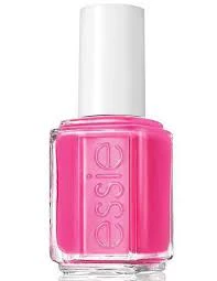 Essie Nail Polish Bottle service 0.46 oz #3015