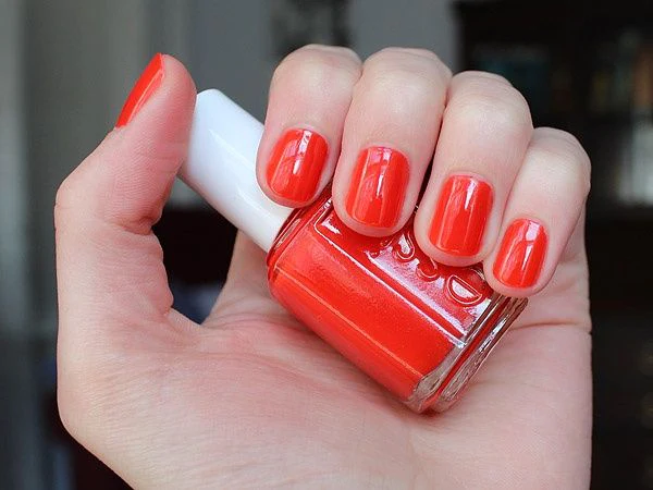 Essie Nail Polish Clambake 0.46 oz #476