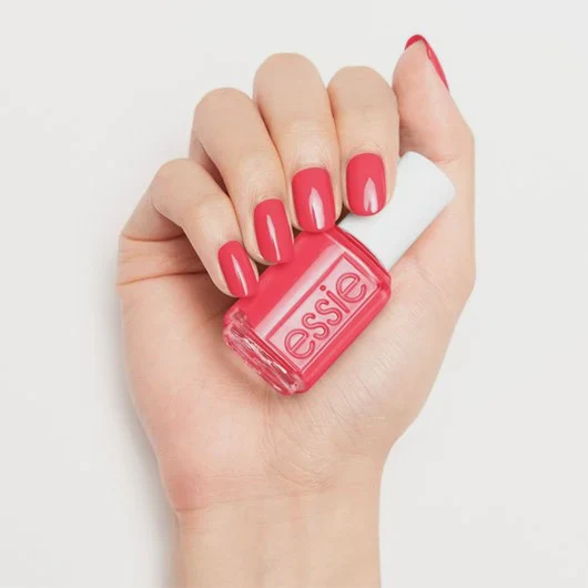 Essie Nail Polish Cute as a Button 0.46 oz #686
