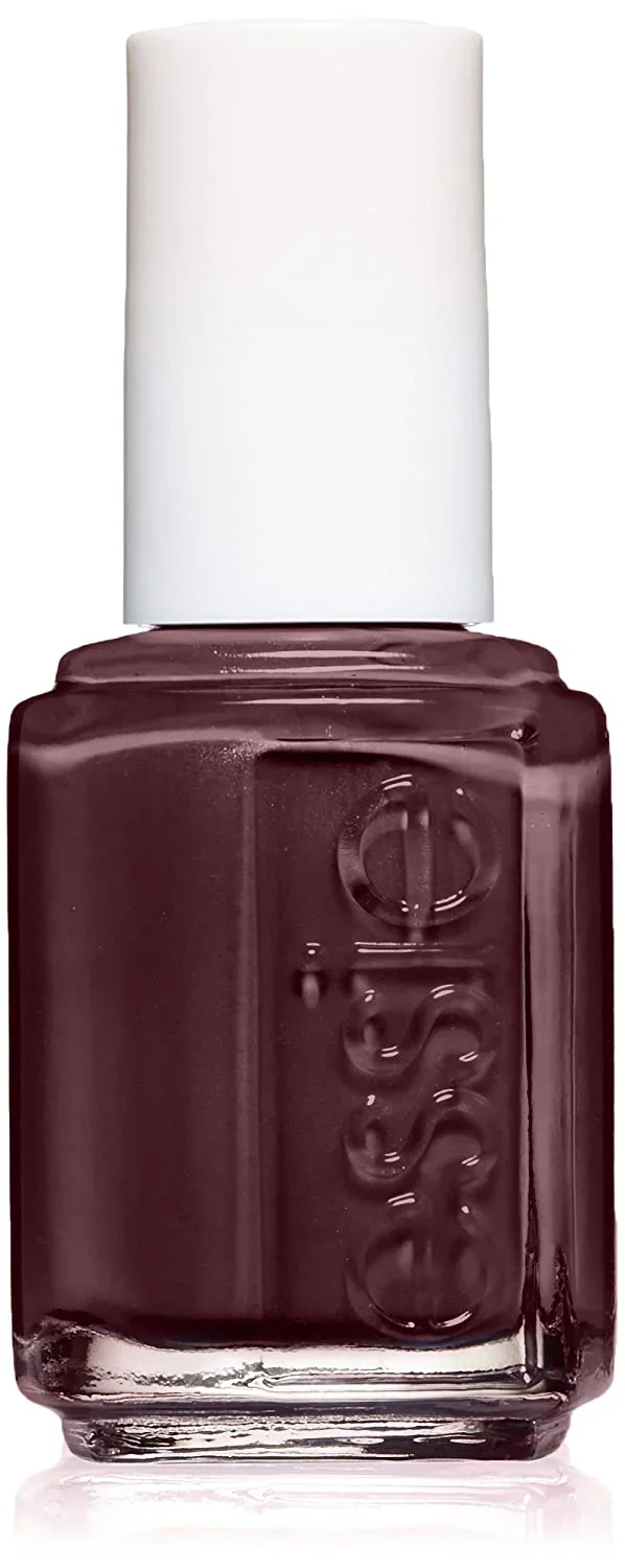Essie nail polish Damsel In A Dress .5oz #376 663 - Image 2