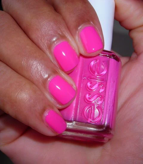 Essie Nail Polish Exposure 0.46 oz #477 - Image 2