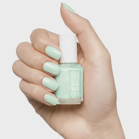 Essie Nail Polish Fashion Playground .46 oz #862