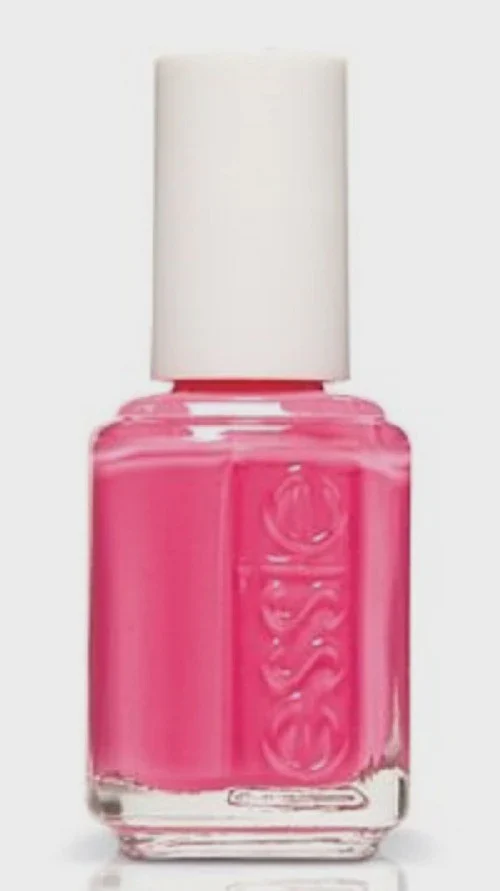 Essie Nail Polish Funny Face .46 oz #687