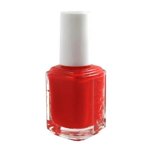 Essie Nail Polish Geranium .46 oz #043