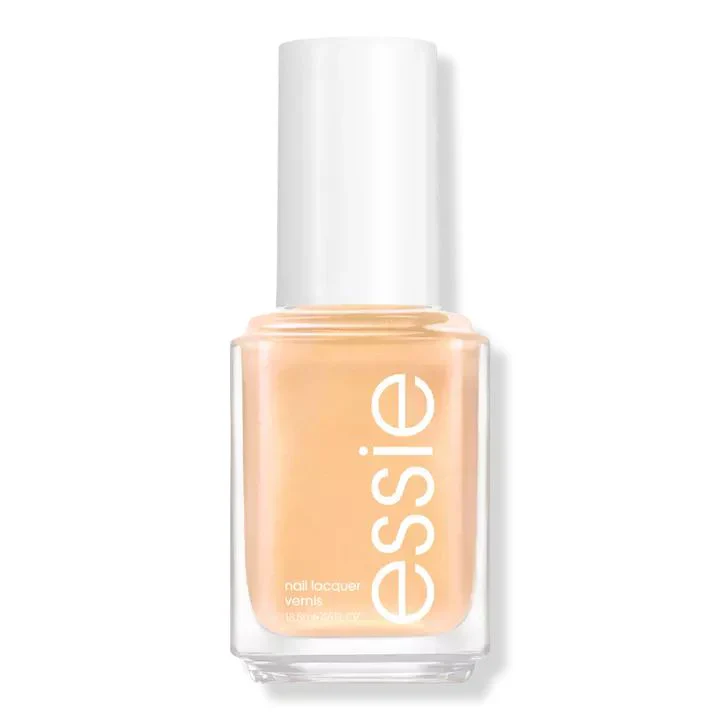 Essie Nail Polish Glisten to your heart .46 oz #1823 - Image 3