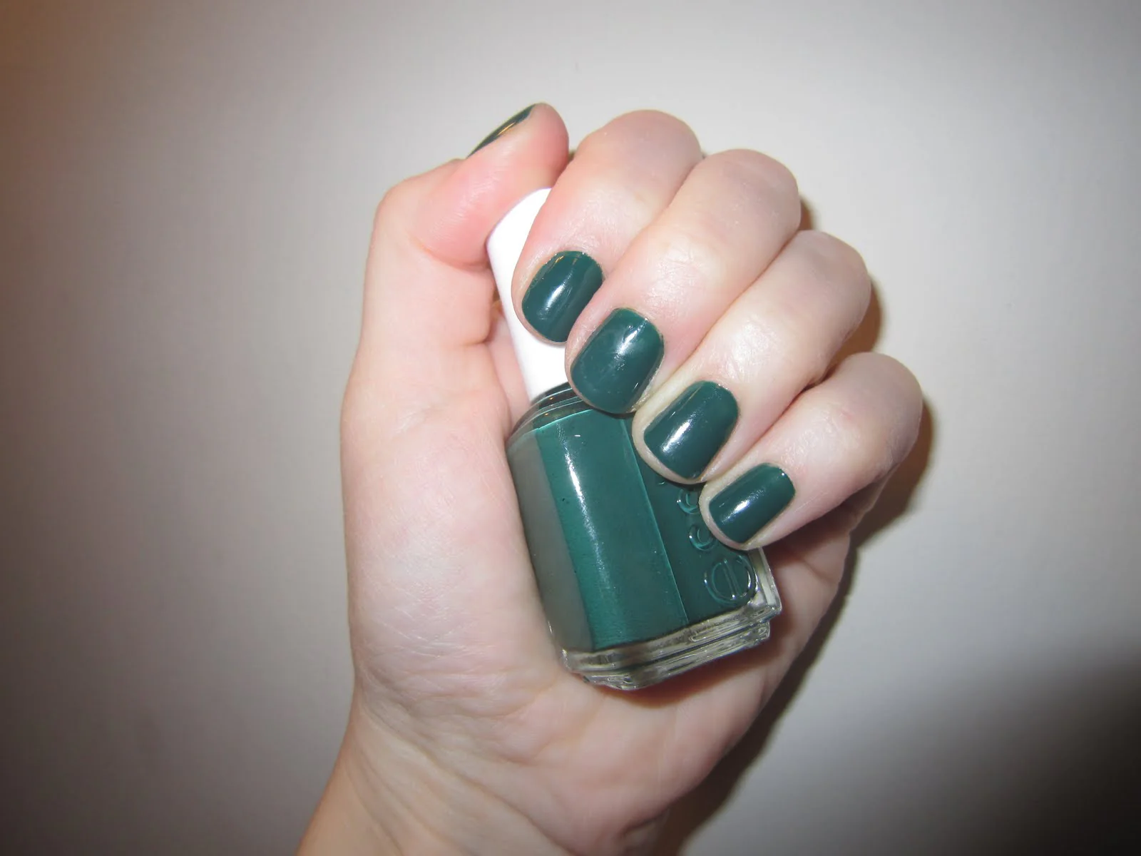 Essie Nail Polish Going incognito 0.46 oz #734