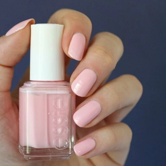 Essie Nail Polish Guchi Muchi puchi 0.46 oz #586