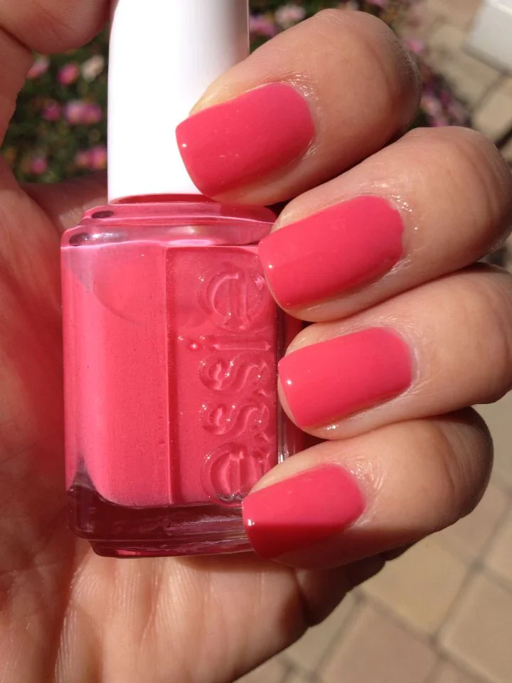 Essie Nail Polish Guilty Pleasures .46oz #643 - Image 2