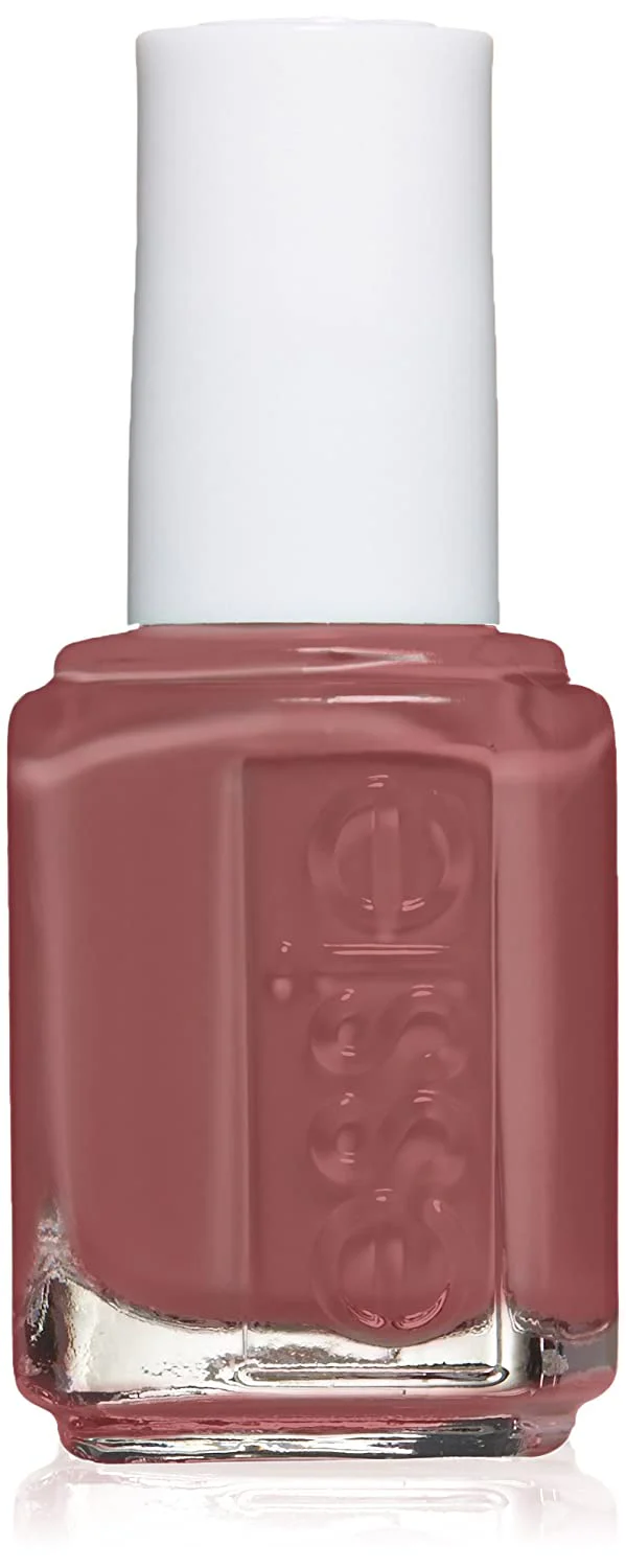 Essie Nail Polish Island Hopping .46 oz #610 ds - Image 2