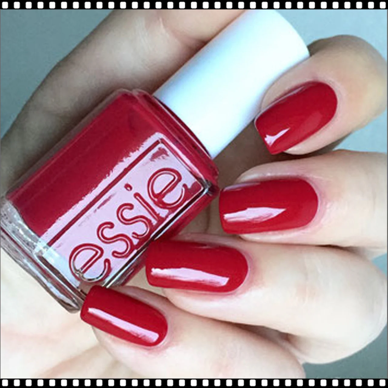 Essie Nail Polish Jump in my jumpsuit 0.46 oz #890