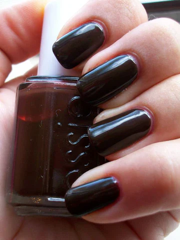 Essie Nail Polish Lady Godiva 0.46 oz #489 - Image 2