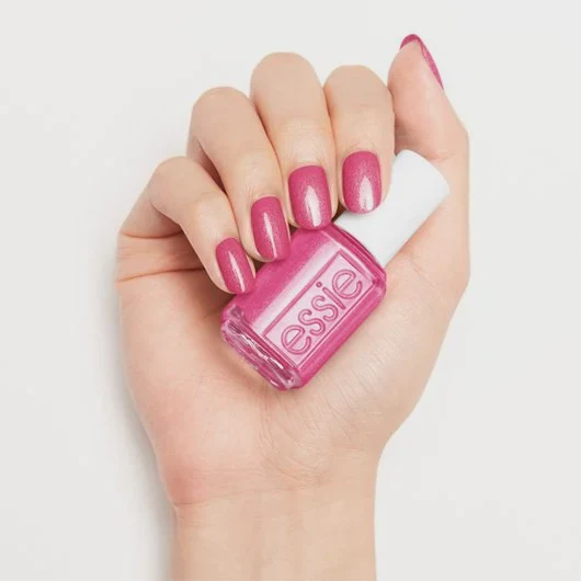 Essie Nail Polish Madison Ave Hue 0.46 oz #821