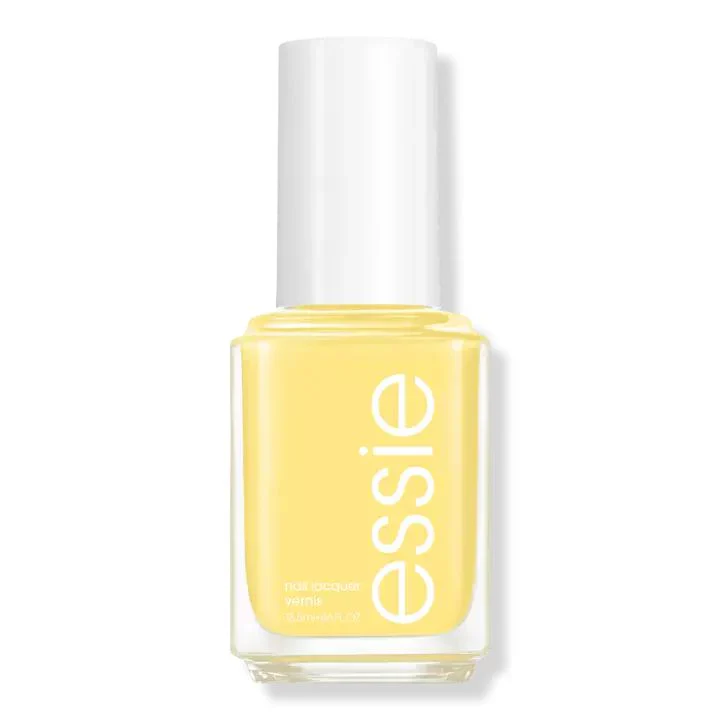 Essie Nail Polish Meditation haven .46 oz #1825 - Image 3