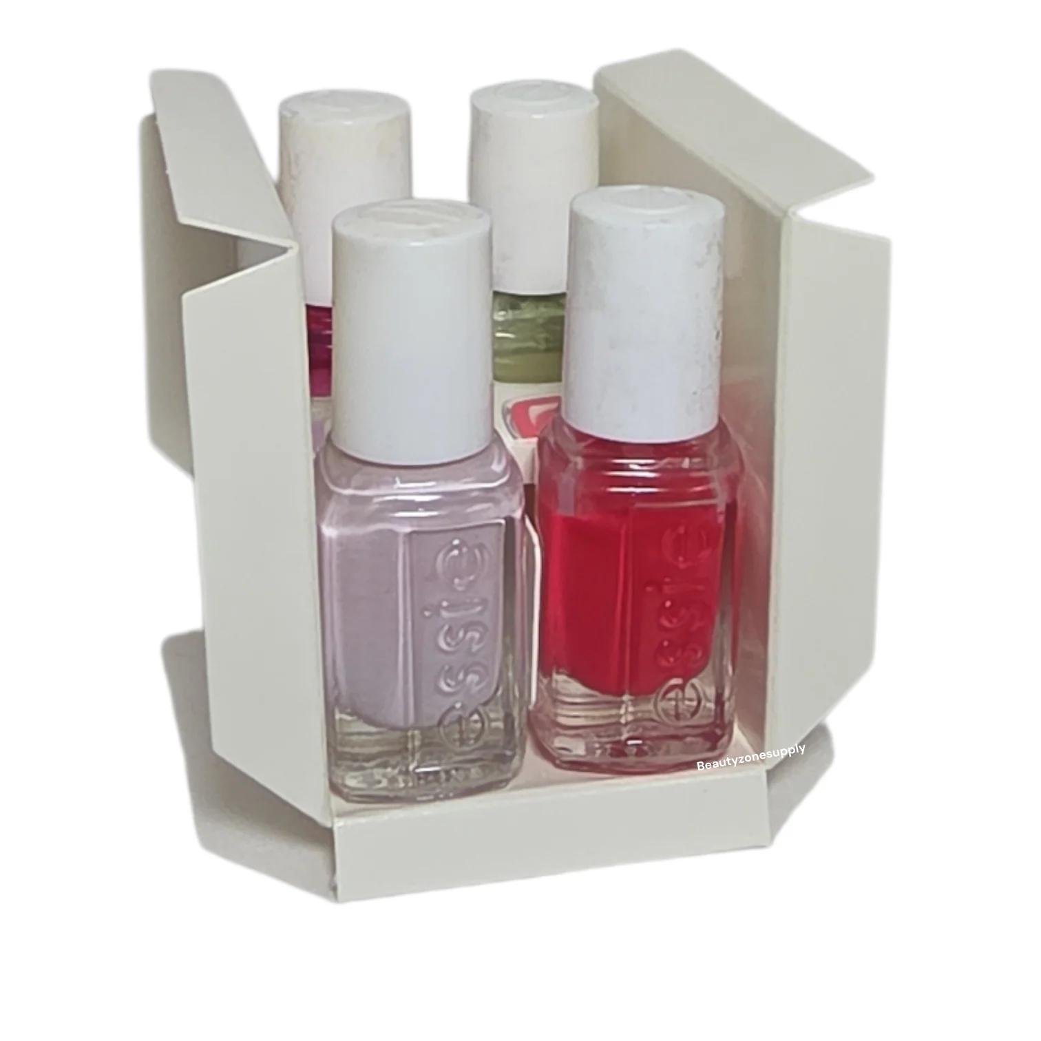 Essie Nail Polish Mini Collection Spring 4x0.16 fl oz - Image 4