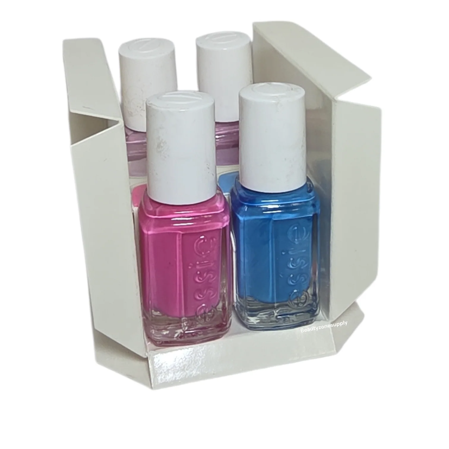 Essie Nail Polish Mini Collection Spring 4x5 ml /016 fl oz - Image 4