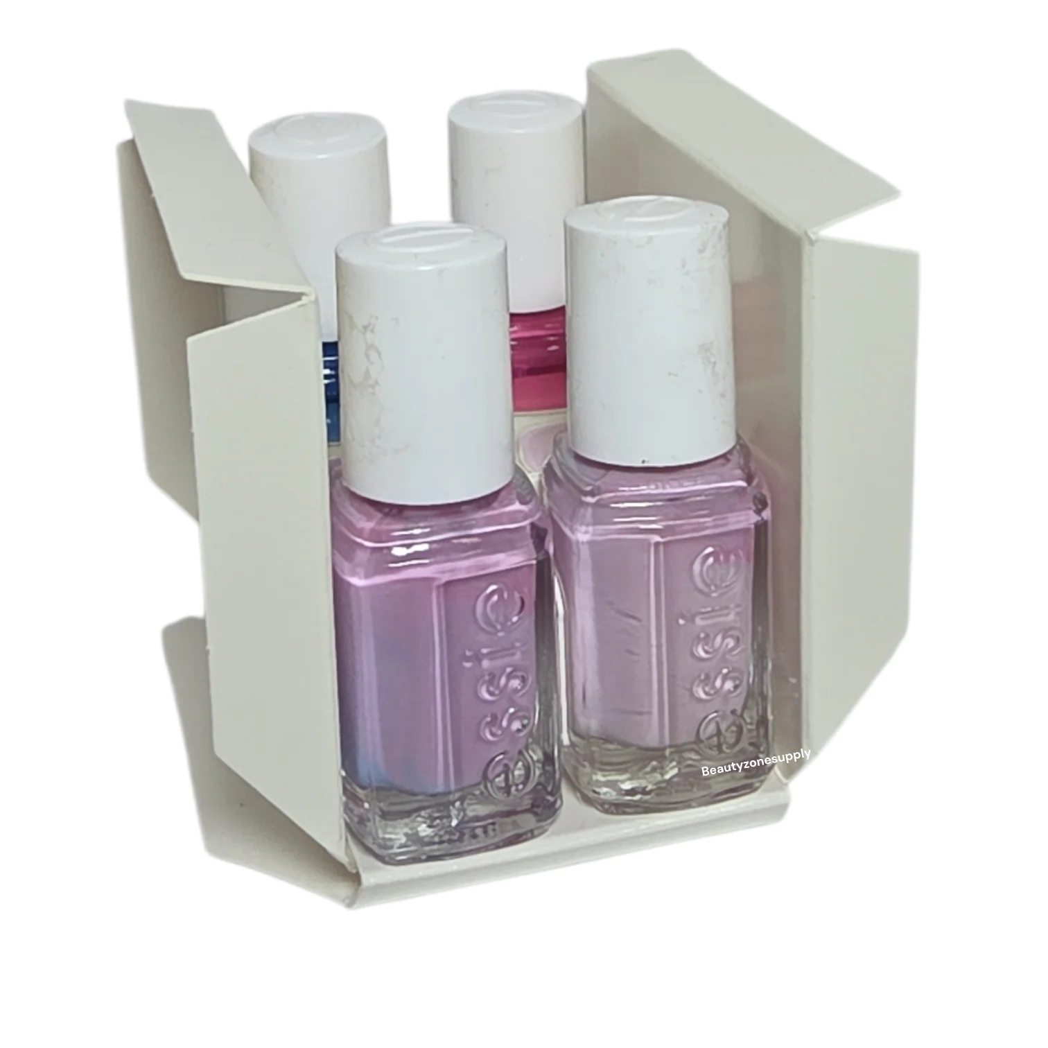 Essie Nail Polish Mini Collection Spring 4x5 ml /016 fl oz - Image 5