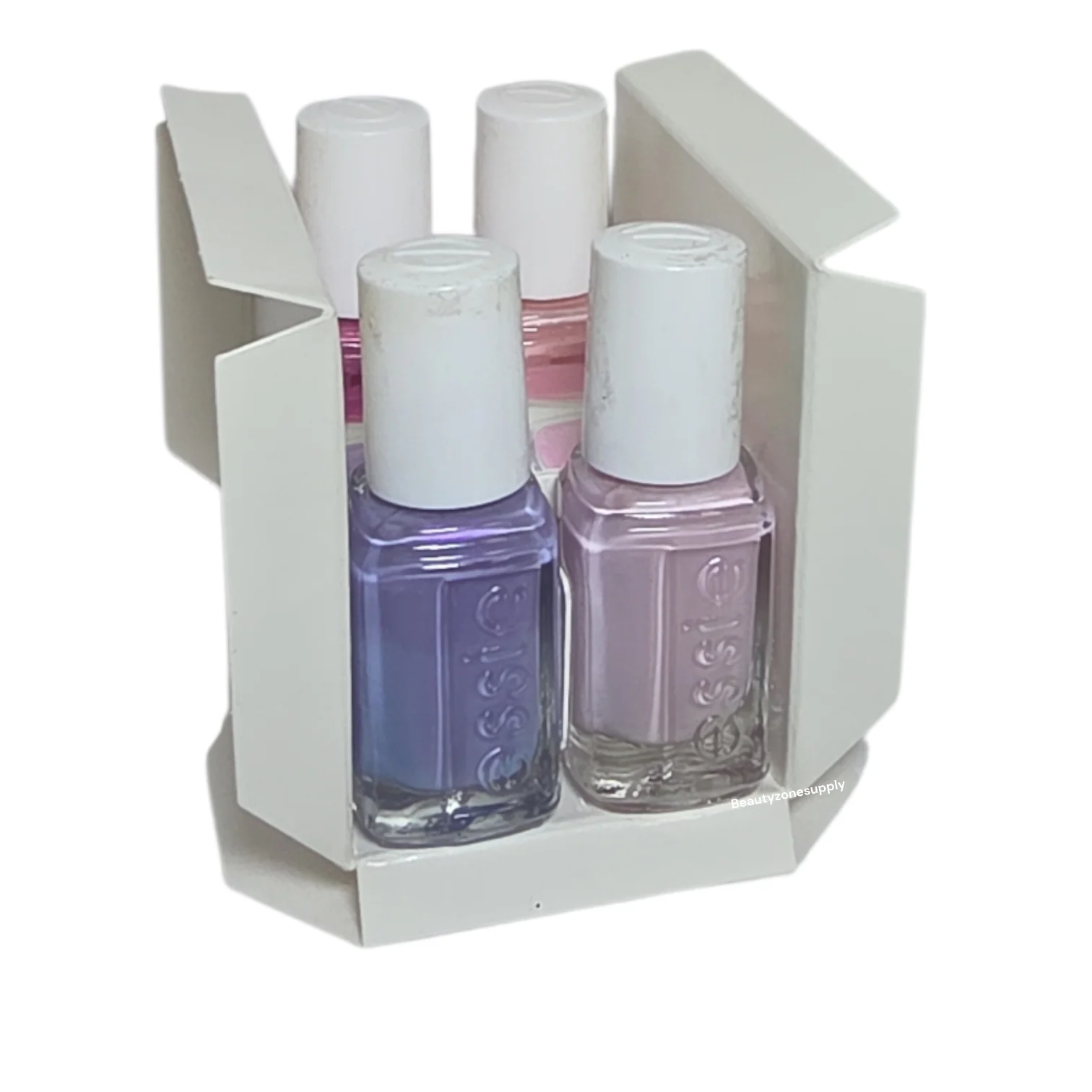 Essie Nail Polish Mini Collection Wedding 4x5 ml - Image 4