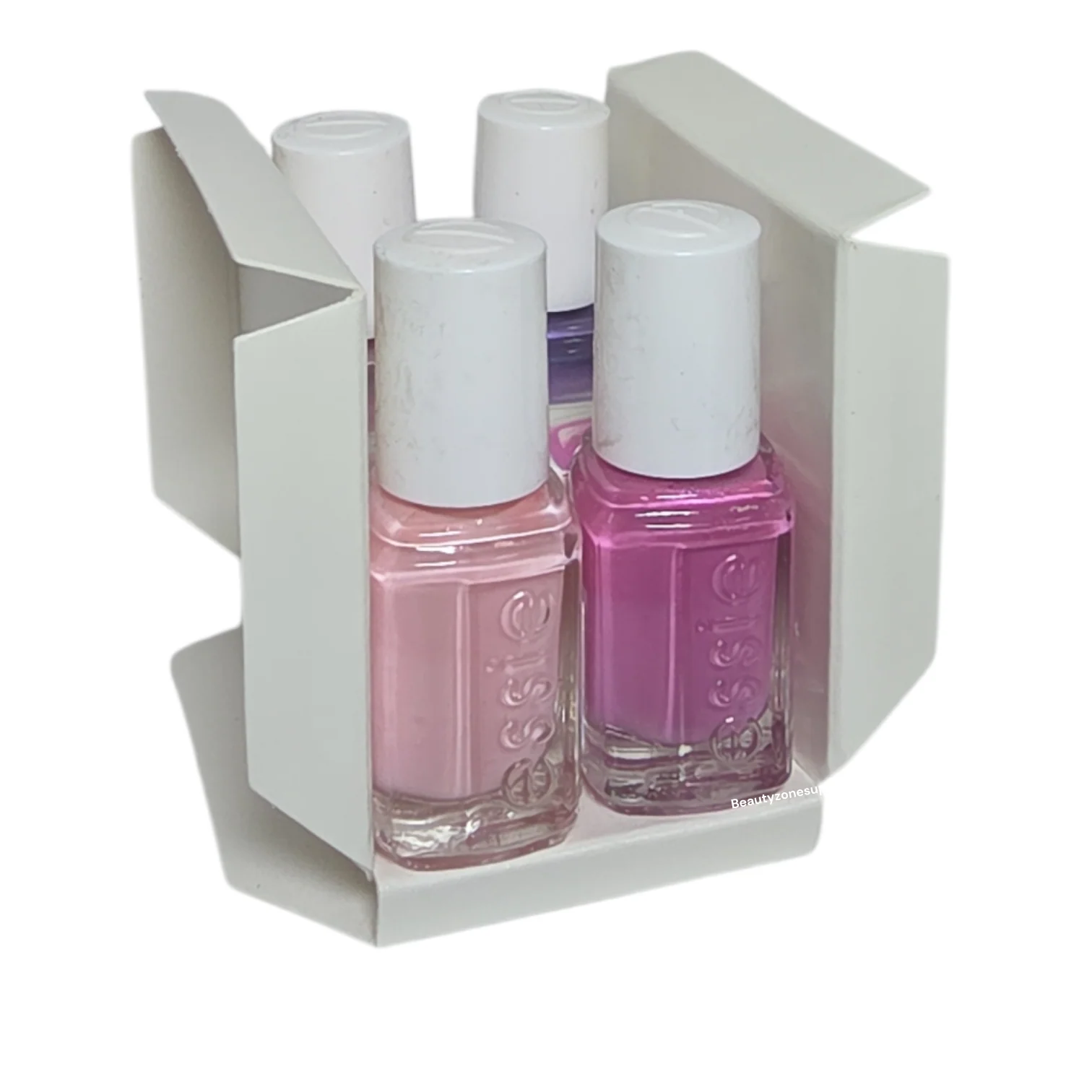 Essie Nail Polish Mini Collection Wedding 4x5 ml - Image 5