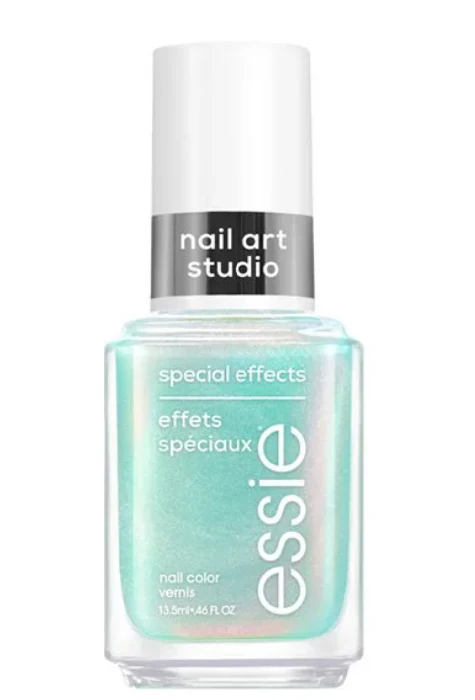 Essie Nail Polish Mystic Marine Special Effects 0.46 oz #40