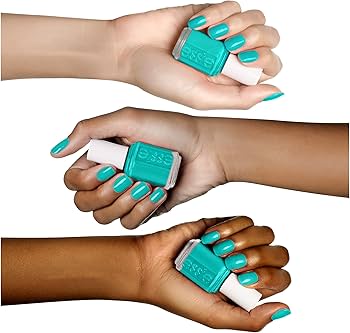 Essie Nail Polish Naughty Nautical 0.46 oz #837 - Image 2