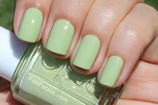 Essie Nail Polish Navigate her 0.46 oz #785 - Image 2