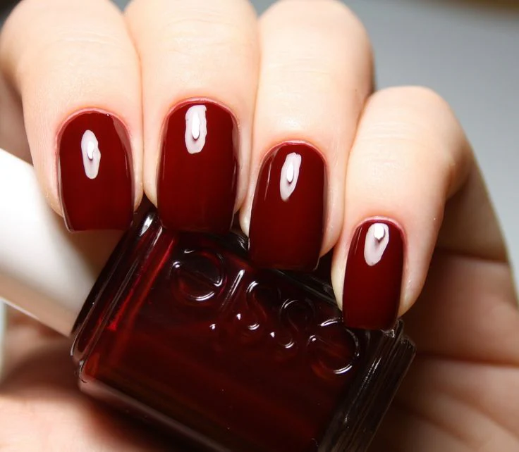 Essie Nail Polish Poor lil Rich Girl 0.46 oz #496 - Image 2