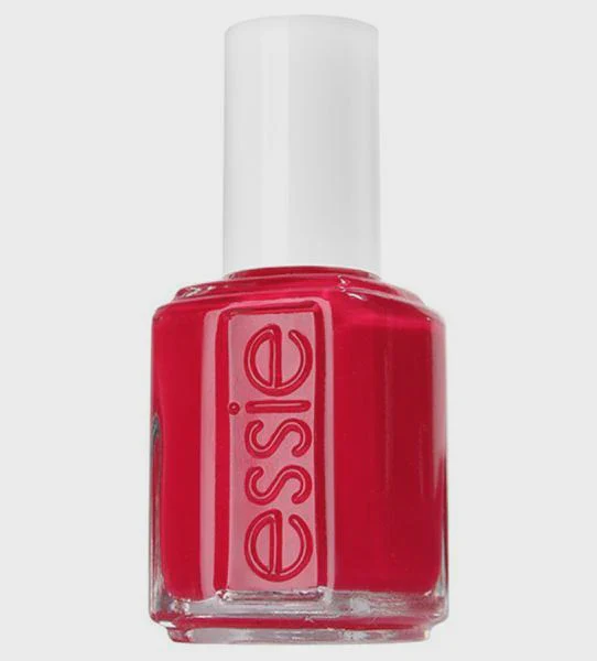 Essie Nail Polish Rose Bowl 0.46 oz #342