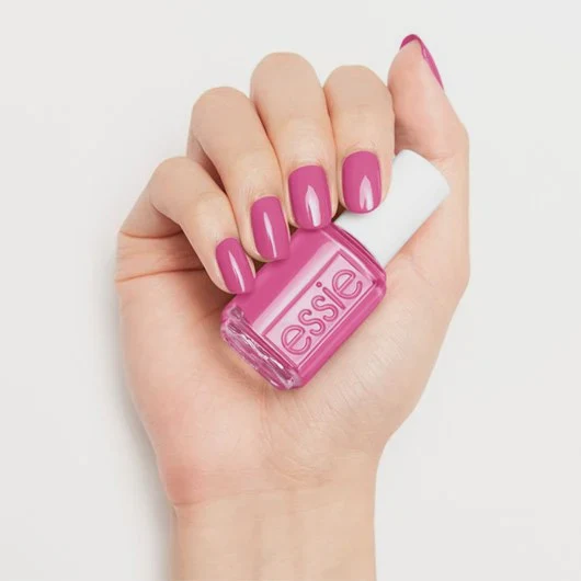 Essie Nail Polish Splash of Grenadine 0.46 oz #719