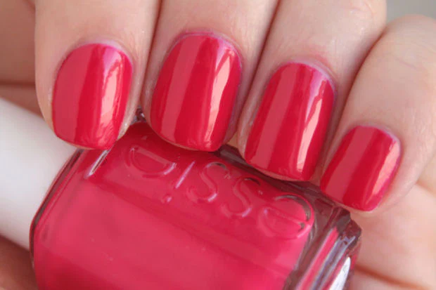 Essie nail polish Style Hunter .42 oz #864 - Image 2