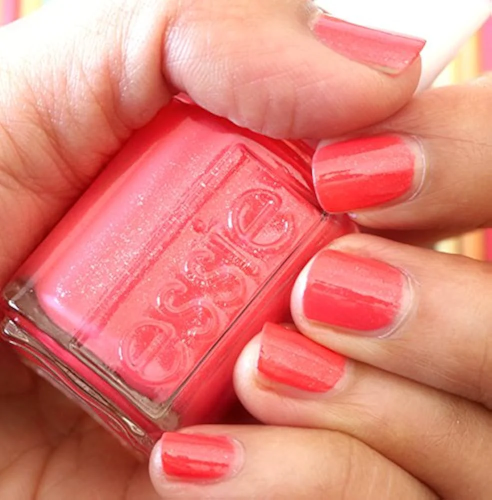 Essie Nail Polish Sunday Funday 0.46 oz #839 - Image 2