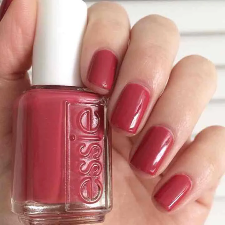 Essie Nail Polish Swept off my feet it 0.46 oz #659