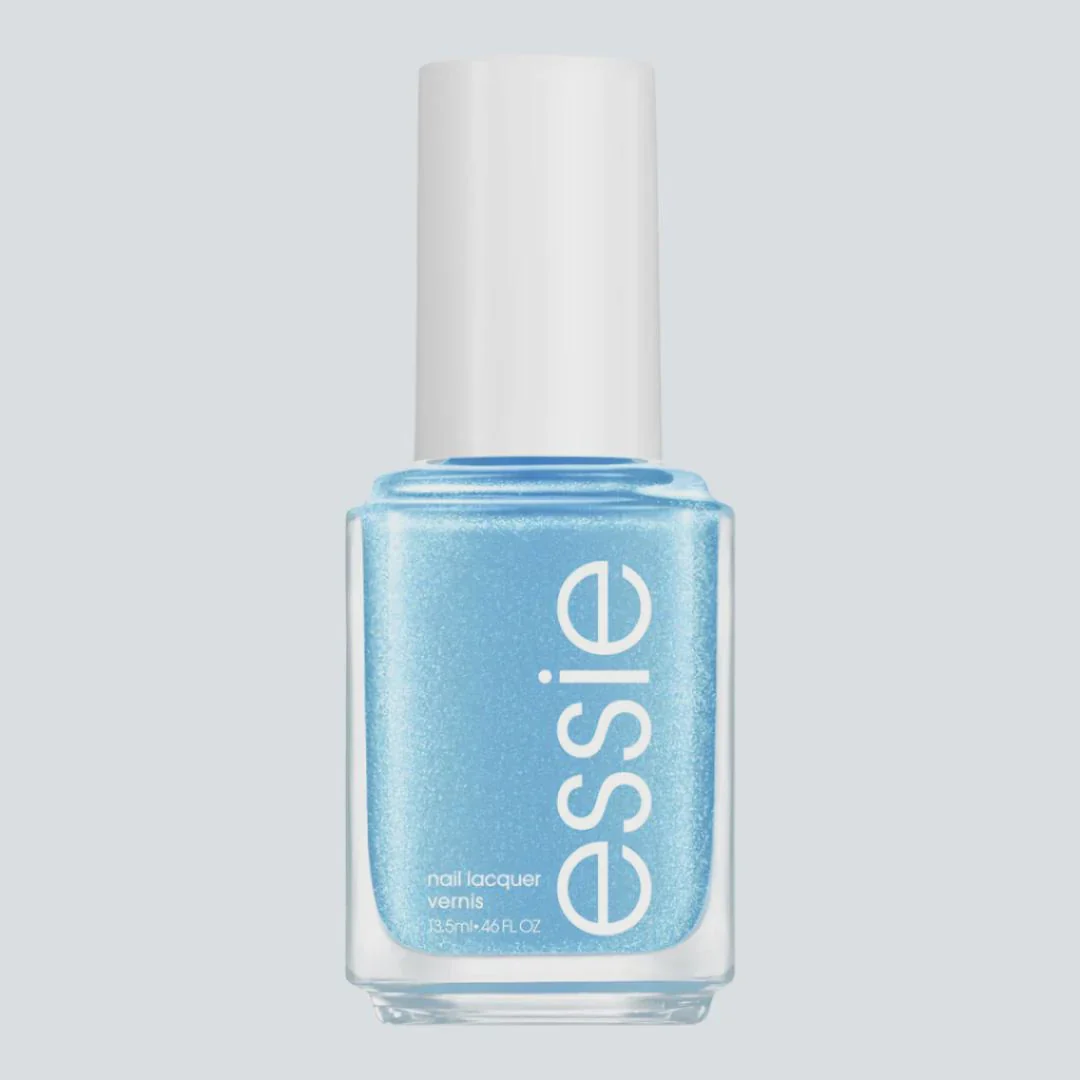 Essie Nail Polish Temperature check 0.46 oz #1838