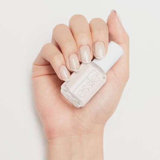 Essie Nail Polish Tuck it in my tux 0.46 oz #886