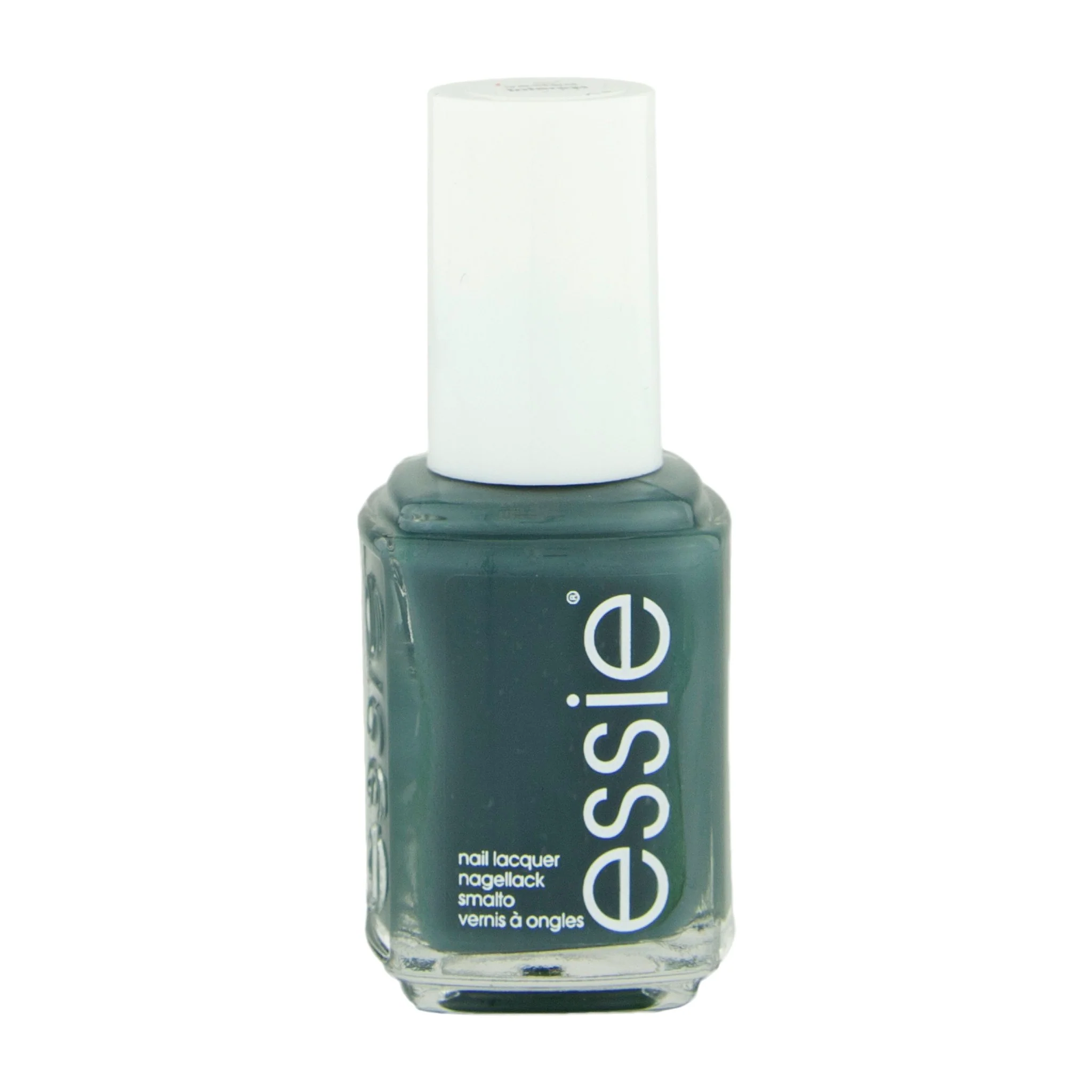 Essie Nail polish Vested Interest .46 oz #845 - Image 2
