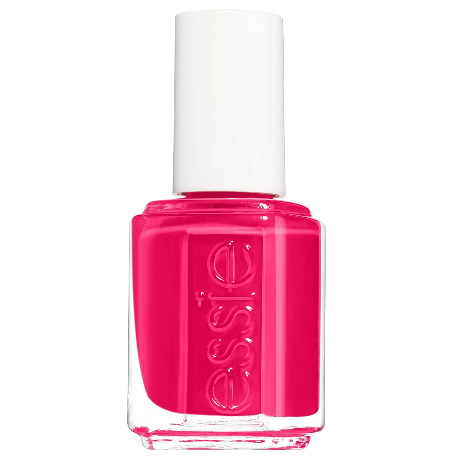 Essie Nail Polish Watermelon .46 oz #127 - Image 2