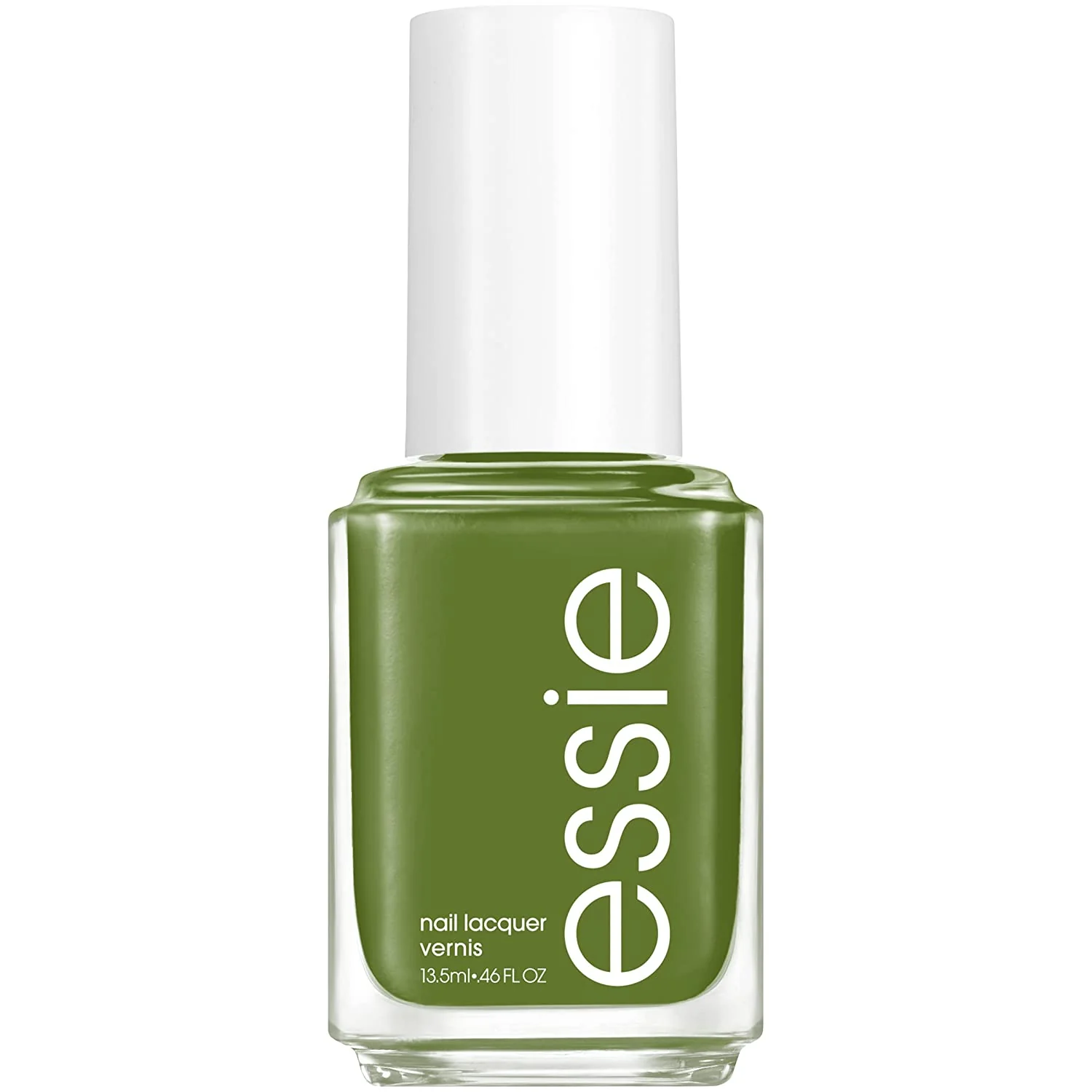 Essie Nail Polish Willow in the wind .46 oz #705 - Image 3