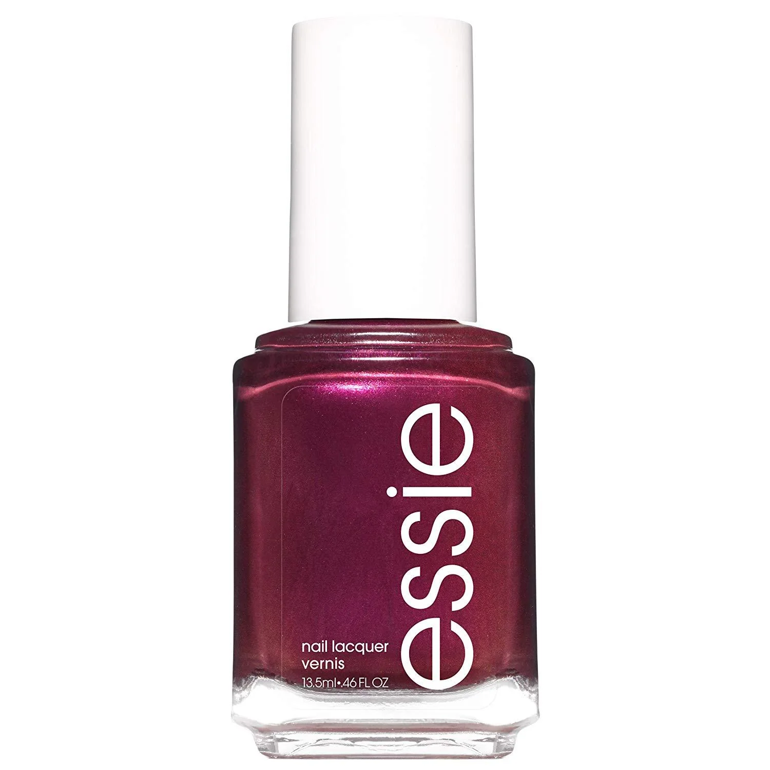 Essie Nail Polish Without Reservation .46 oz #275 - Image 2