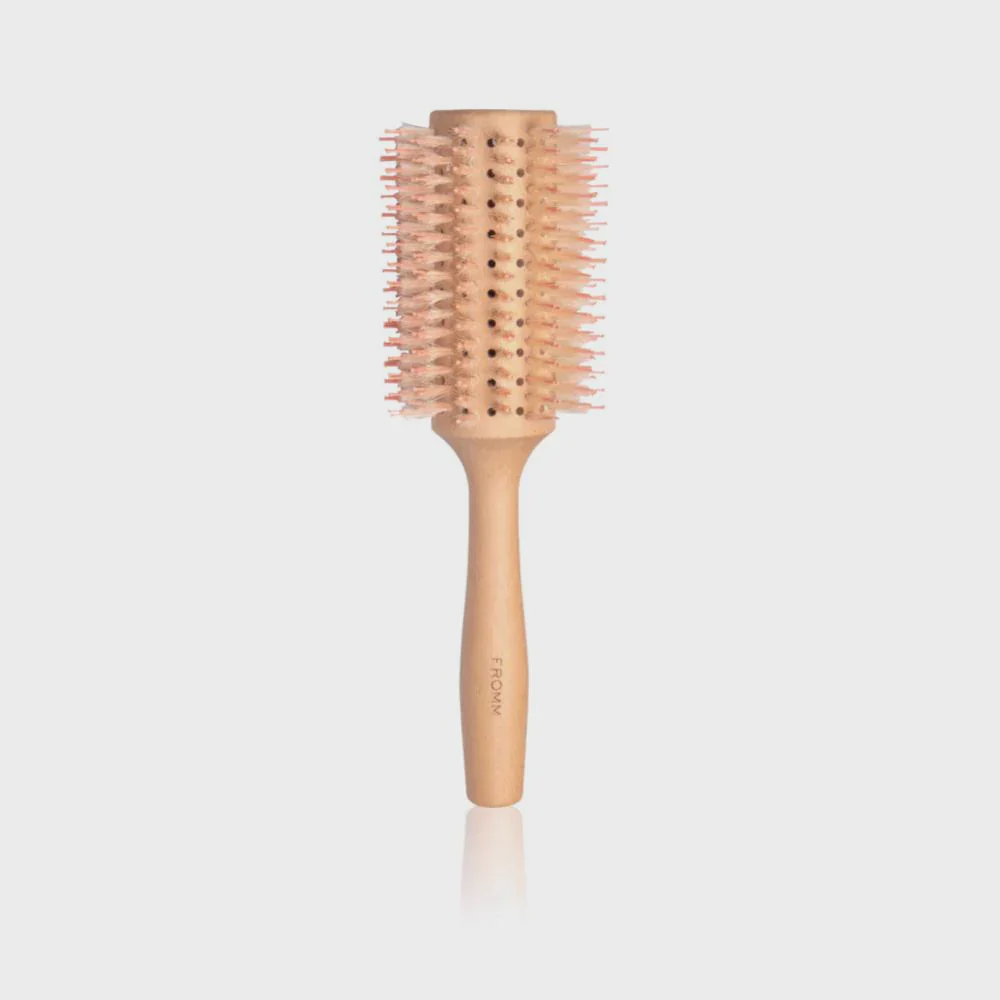 Diane Mission Sleek Wood Brush Large #f2074