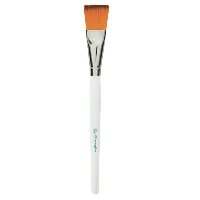 Fanta Sea Synthetic Mask Brushes 1-1/4" Large #FSC715 - Image 2